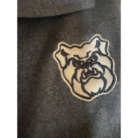 Men's Colosseum Athletics Butler Short Sleeve Polo Shirt XXL - Picture 4 of 8